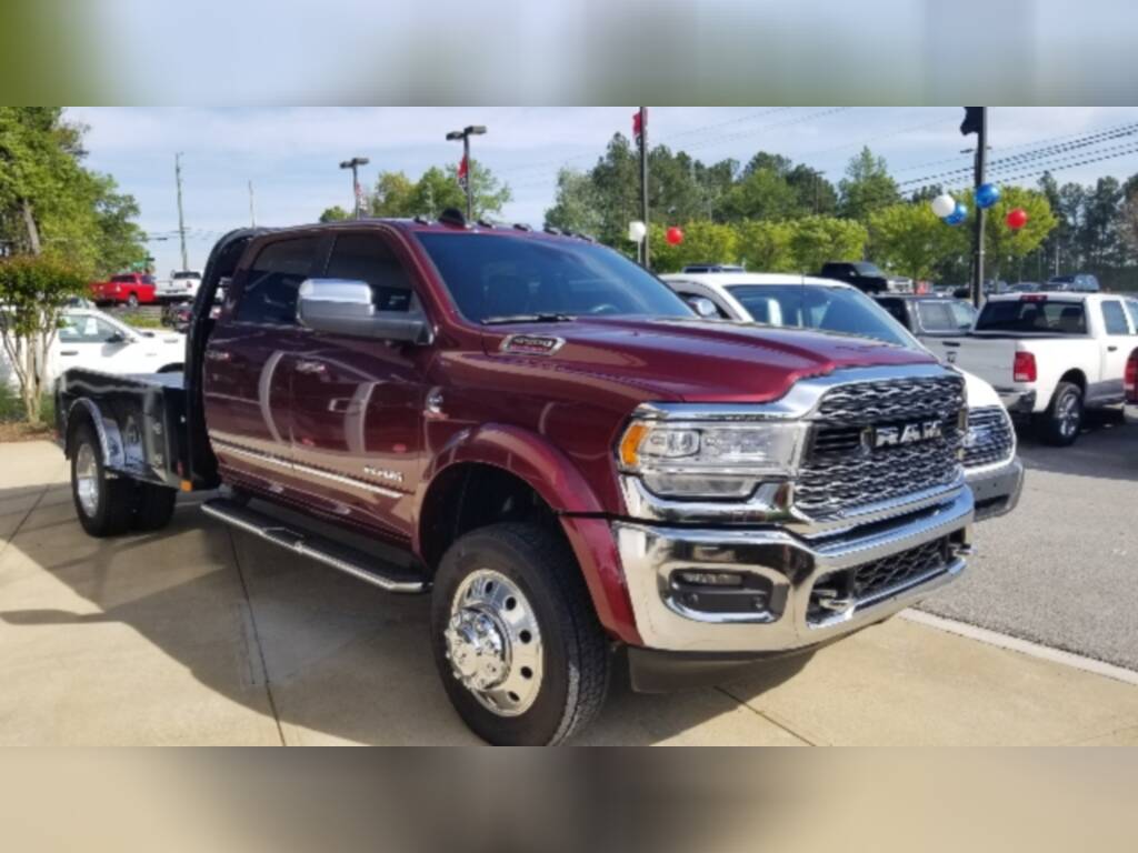 2020 Ram 4500 For Sale in Union City, GA Commercial Truck Trader