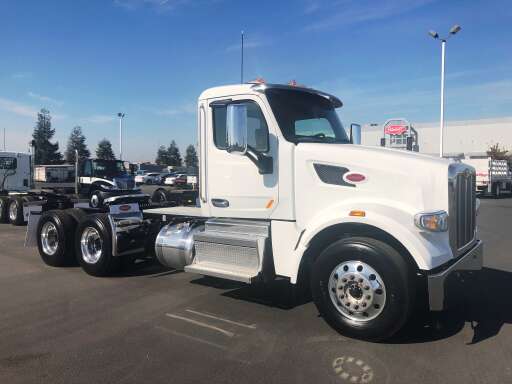 Conventional Day Cab Trucks For Sale Commercial Truck Trader