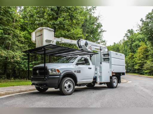 Ram For Sale Ram Chipper Trucks Commercial Truck Trader