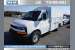 2021 CHEVROLET EXPRESS G3500