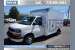 2021 CHEVROLET EXPRESS G3500