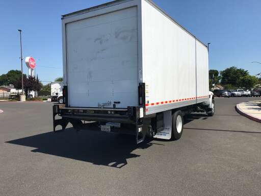 4400 For Sale International 4400 Trucks Commercial Truck Trader