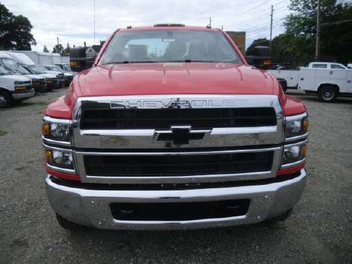 Chevy For Sale Chevy Medium Duty Cab Chassis Trucks