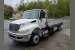 2017 INTERNATIONAL 4300