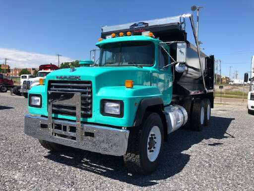 Olive Branch Ms Dump Trucks For Sale Commercial Truck Trader