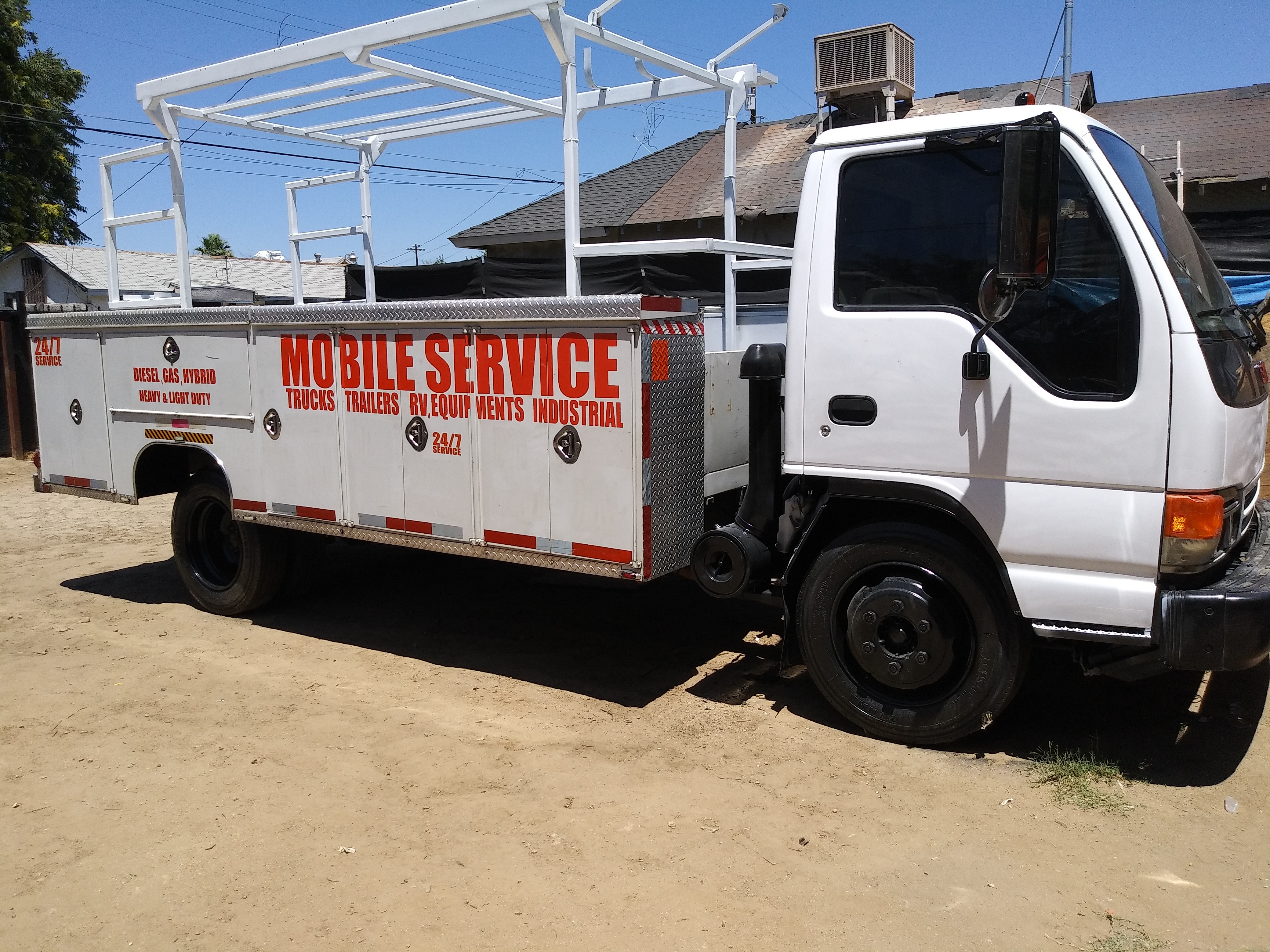 Front Side Panel For Isuzu Right Passenger Side Npr Nqr Nrr 4hk1 5 2l 4jj1 3 0l 2007 2016 8980365245