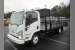2021 ISUZU NPR