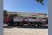2001 MACK MR600