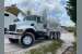 2005 MACK GRANITE