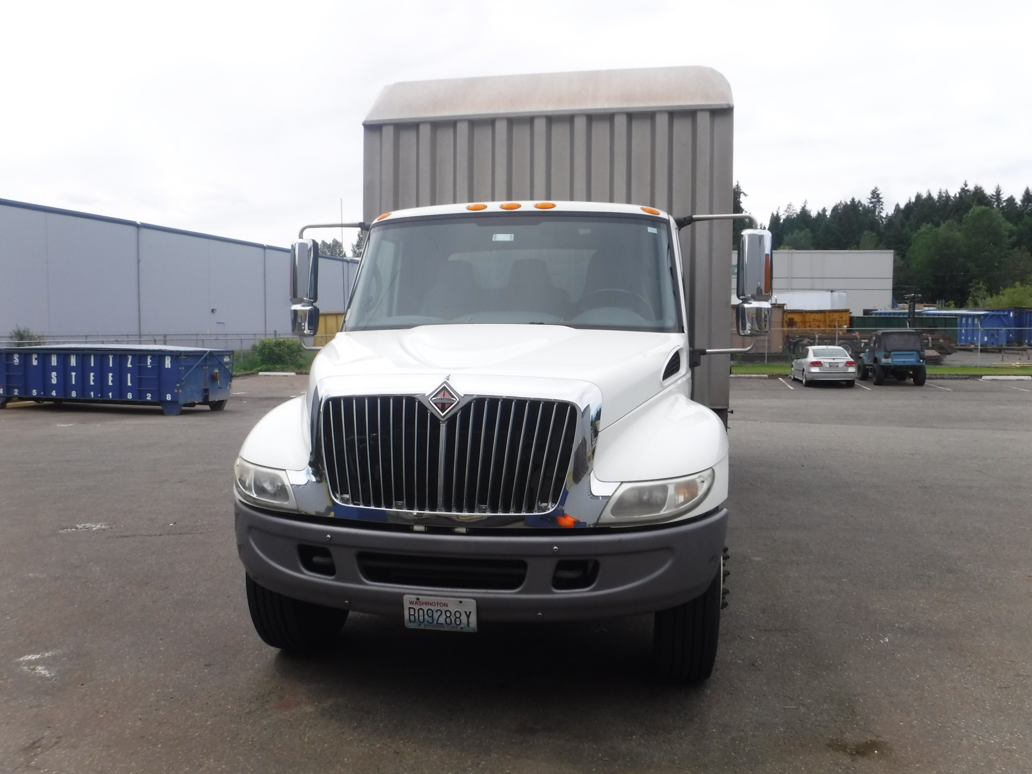 International For Sale - International Trucks - Commercial Truck Trader