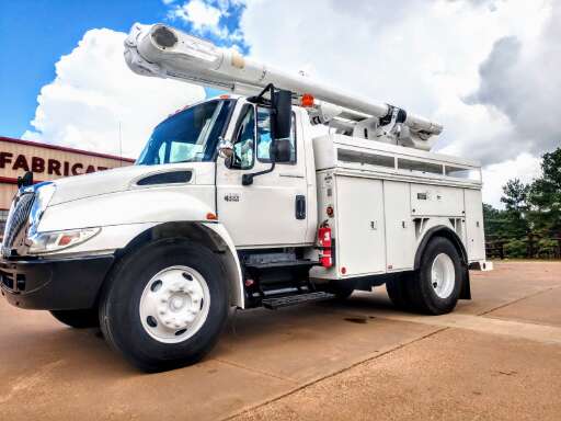 4300 For Sale International 4300 Trucks Commercial Truck Trader