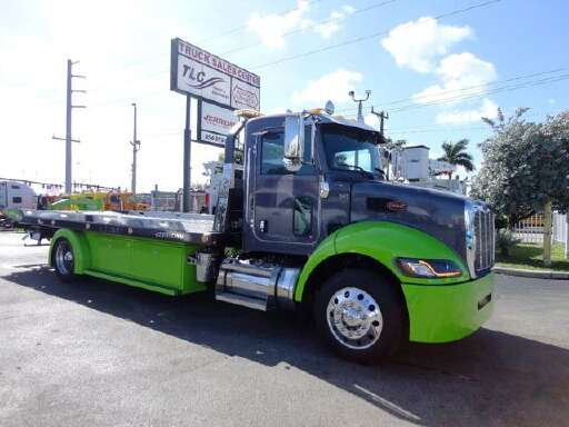 Fort Myers Fl Wrecker Tow Trucks For Sale Commercial Truck Trader