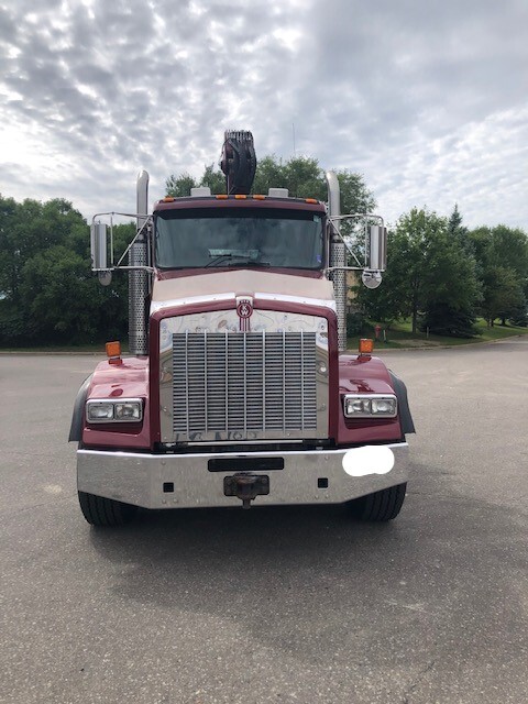 Ad Ebay Link 2012 International 7400 6x6 Altec 60 Over Center Material Handler Bucket Boom In 2020 Monster Trucks Altec Vehicles