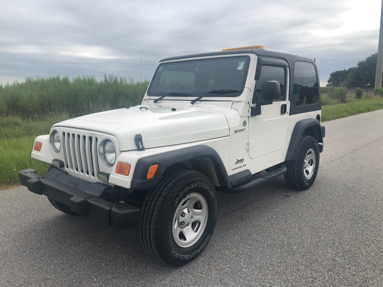 jeep for sale jeep 4 0l trucks commercial truck trader commercial truck trader