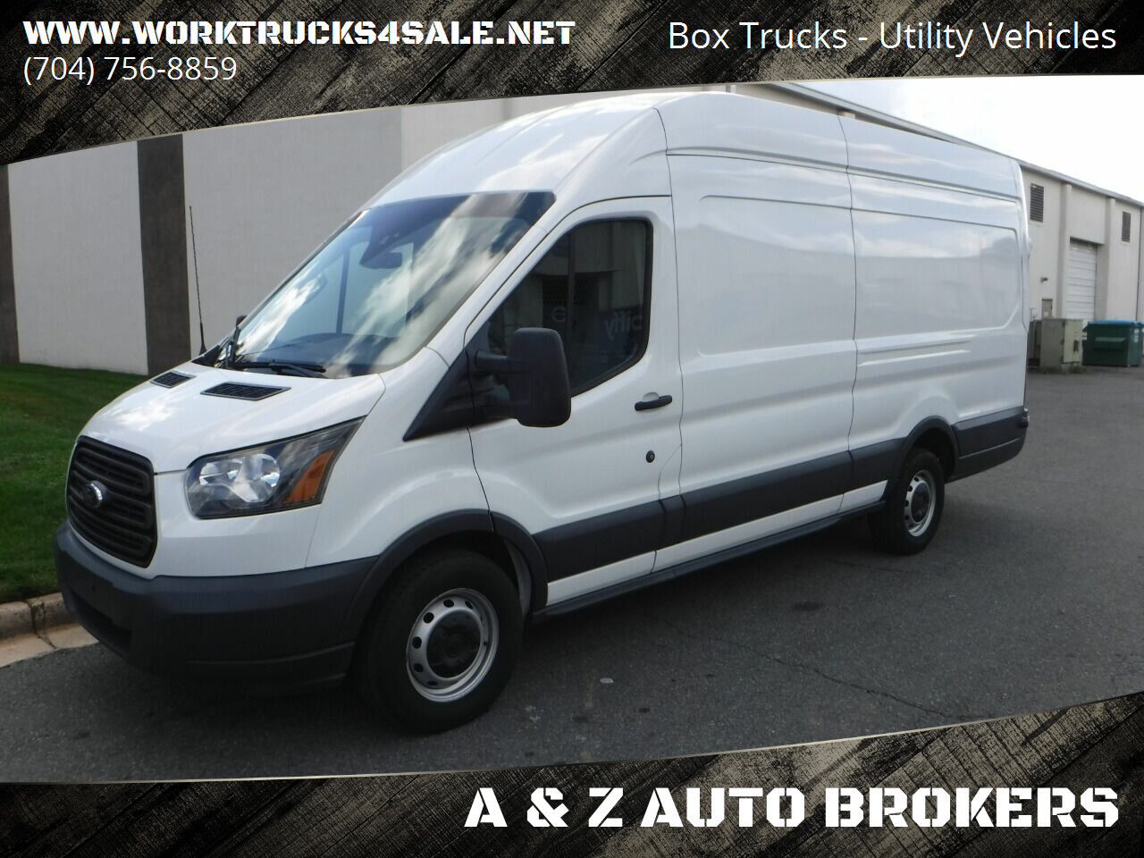 3.2 transit for sale