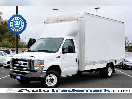 Virginia Light Duty Box Truck Straight Trucks For Sale Commercial Truck Trader