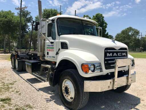 MACK CV713 Trucks For Sale Commercial Truck Trader MACK CV713 Trucks For Sale Commercial Truck Trader