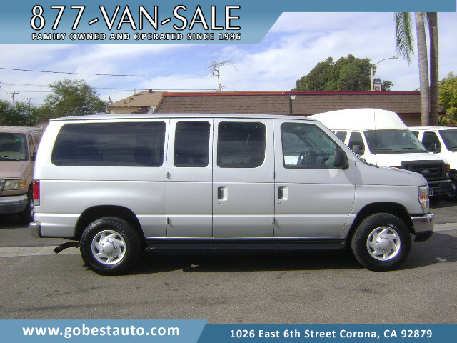 ford e350 cargo van for sale near me