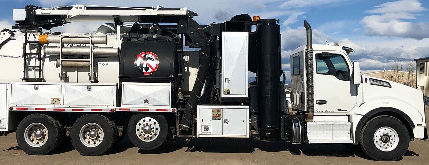 Used 2016 Vactor Hxx Hydrovac For Sale in Delran, NJ 5012220280 Commercial Truck Trader