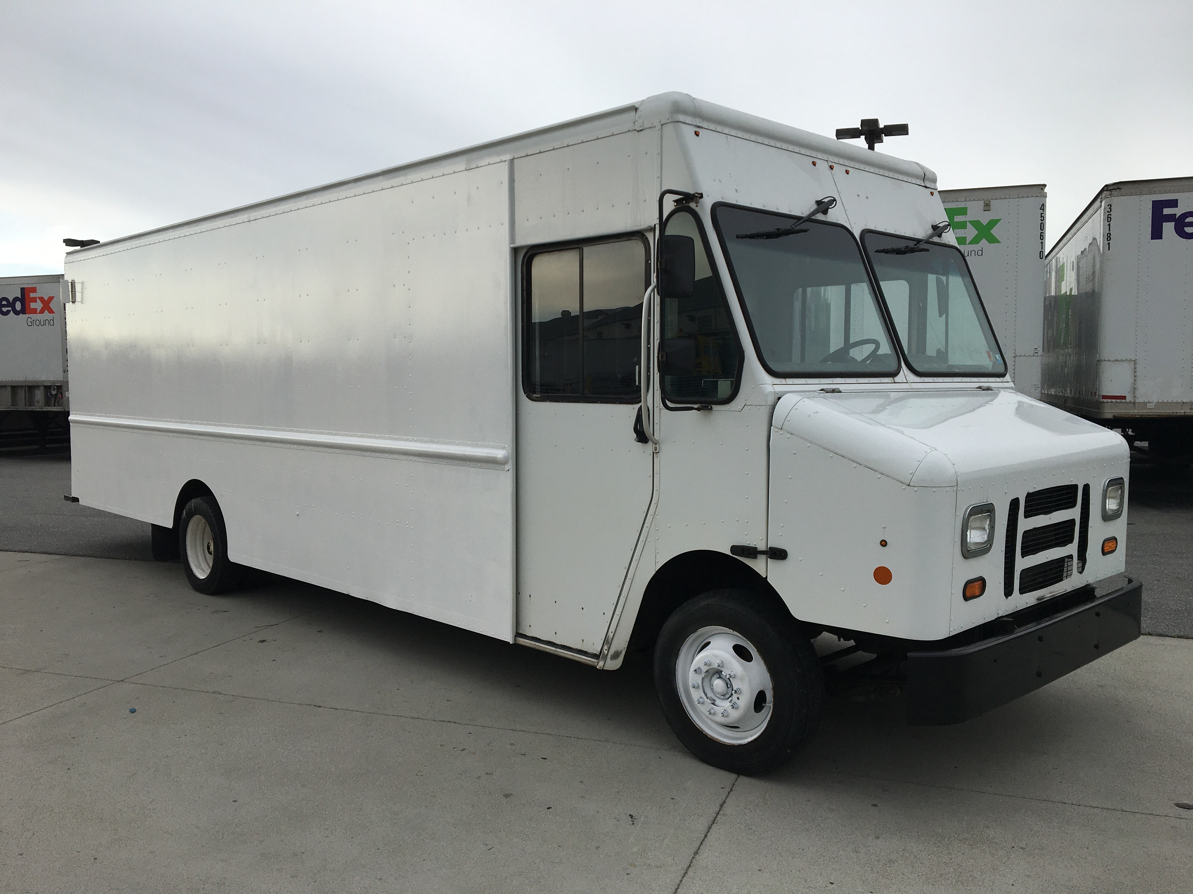 trucks and vans for sale near me