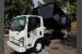 2014 ISUZU NQR