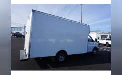 2021 CHEVROLET EXPRESS Box Truck - Straight Truck, Moving Van, Stepvan in Alcoa, TN
