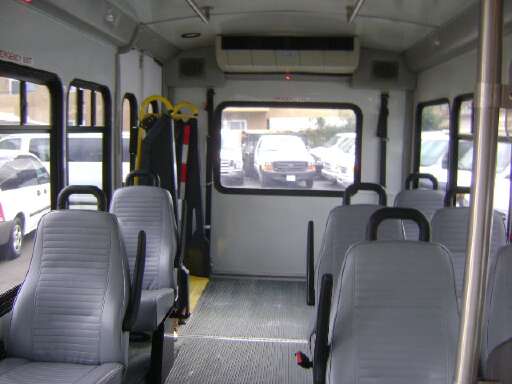 50 For Sale Ford 50 Bus Trucks Commercial Truck Trader