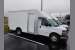 2021 CHEVROLET EXPRESS G3500