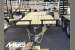 2021 DOOLITTLE UTILITY TRAILER 18' LENGTH, ELECTRIC BRAKES, RAMPS