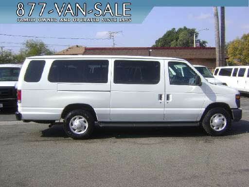 50 For Sale Ford 50 5 4l Passenger Vans Commercial Truck Trader 50 For Sale Ford 50 5 4l Passenger Vans Commercial Truck Trader