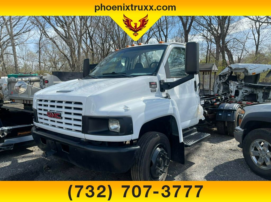 gmc savana 4500 for sale