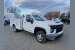 2021 Chevrolet SILVERADO 3500HD
