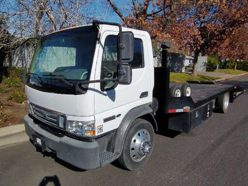 Lcf For Sale - Ford Lcf Trucks - Commercial Truck Trader