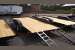 CURRAHEE Car Hauler 3500lb TA