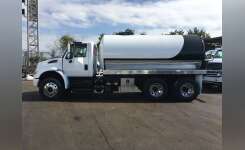 2011 INTERNATIONAL 4400 Sewer Trucks, Vacuum Truck, Septic in Hialeah, FL