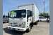 2015 Isuzu NPR HD
