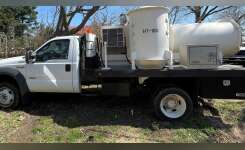 2005 Other Excavac HT-180C Hydroexcavator Vacuum Truck in Delran, NJ