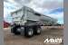 2023 ARMOR LITE Half Round End Dump 38 Foot Length