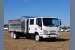 2021 ISUZU NPR HD 14' LANDSCAPE
