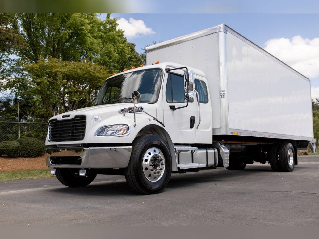 2022 Freightliner Business Class M2 106 For Sale in Commercial Truck