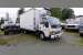 2001 ISUZU NPR