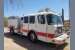 1997 E-One FIRE TRUCK