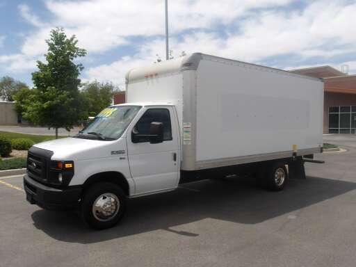50 For Sale Ford 50 Box Truck Straight Trucks Commercial Truck Trader 50 For Sale Ford 50 Box Truck Straight Trucks Commercial Truck Trader