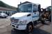 2005 Hino NB165