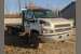 2003 Chevrolet 5500