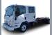 2022 ISUZU NPR HD