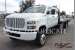 2020 International CV515