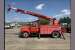 2005 FORD F750