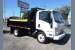 2020 Isuzu NPR HD