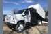 2006 GMC C6500 Chipper Dump Truck
